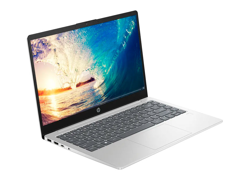 LAPTOP HP 14-EP1001LA ULTRA5-125H/ 8GB/ 512GB/ W11 H/ A38P2LA/ 14"