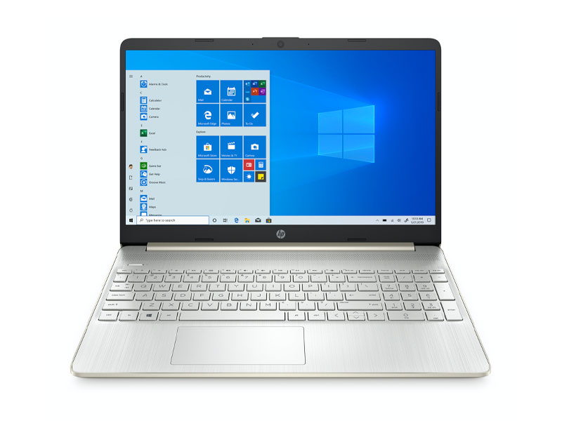 LAPTOP HP 15-EF1020LA/ RYZEN7 4700U/ 8GB/ 512SSD/ 15.6/ W11H