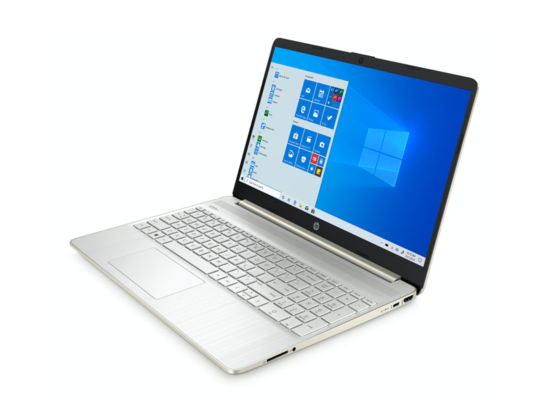 LAPTOP HP 15-EF1020LA/ RYZEN7 4700U/ 8GB/ 512SSD/ 15.6/ W11H