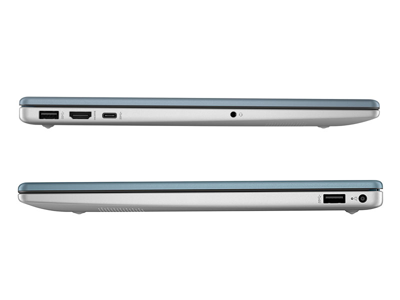 LAPTOP HP 15-FC0256LA RYZEN 5-7520U/ 16GB/ SSD512GB/ 15.6/ FREE/ B9TP9LA