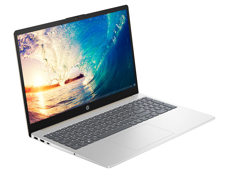 LAPTOP HP 15-FC0275LA RYZEN7 7730U/ 16GB/ SSD512GB/ FREE/ 15.6/ B9TR3LA