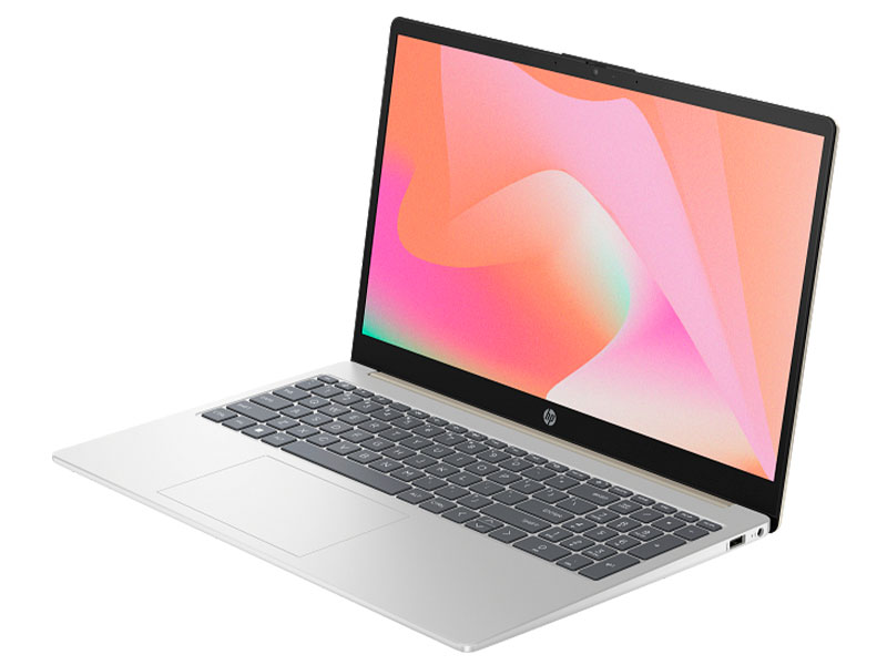LAPTOP HP 15-FD0362LA I5-120U/ 24GB/ SSD1TB/ 15.6/ FREE/ D31T5LA