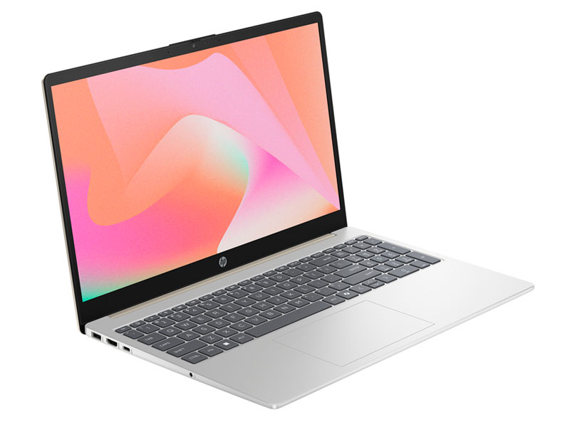 LAPTOP HP 15-FD2362LA AI ULTRA-5 225U/ 24GB/ SSD512G/ FREE/ 15.6/ D31TFLA