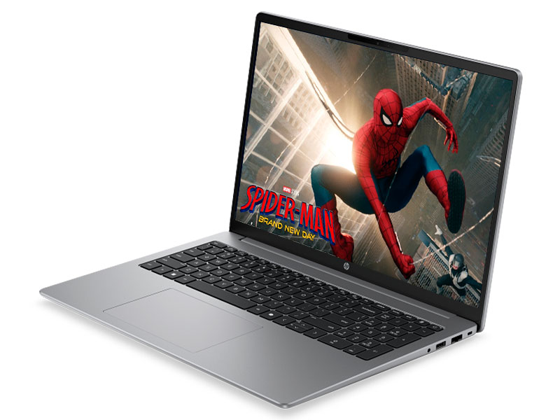 LAPTOP HP 200 G2A RYZEN 3-210/ 8GB/ SSD256GB/ FREE/ 15.6/ D61M8AT