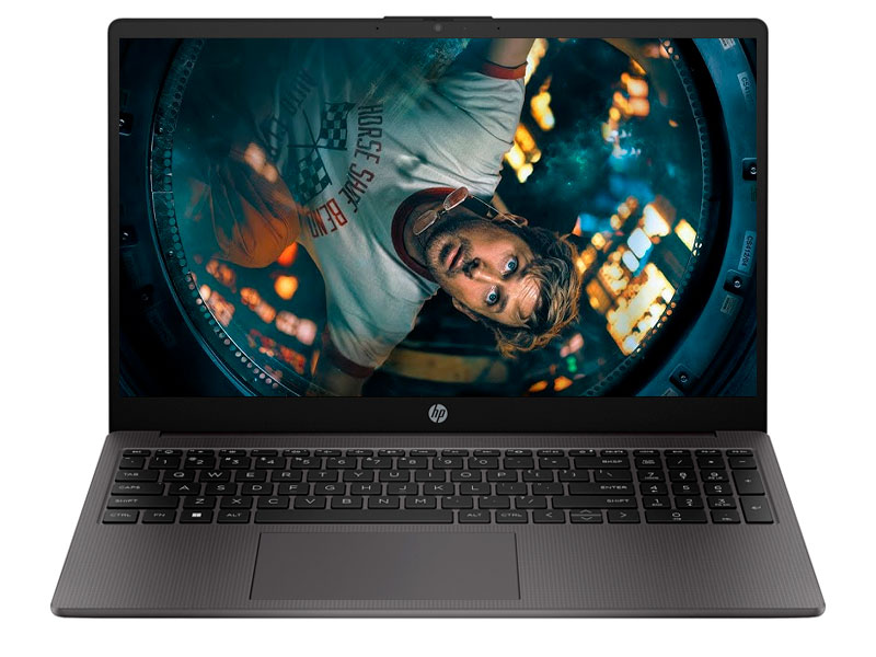 LAPTOP HP 250 G10 I5-1334U/ 16GB/ SSD512GB/ FREE/ 15.6/ B5UW7AT