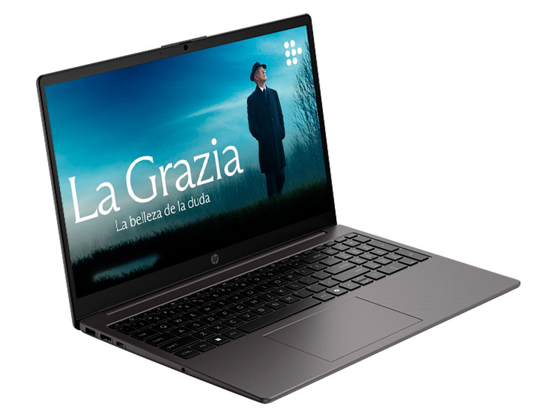 LAPTOP HP 250R G10 I7-150U/ 16GB/ SSD512GB/ FREE/ 15.6/ D2DX8AT