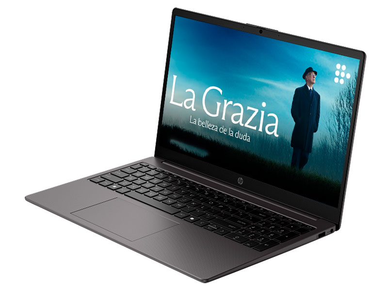 LAPTOP HP 250R G10 I7-150U/ 16GB/ SSD512GB/ FREE/ 15.6/ D2DX8AT