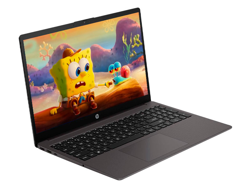LAPTOP HP 255 G10 RYZEN 3-7320U/ 8GB/ SSD256GB/ FREE/ 15.6/ A9BS1LT