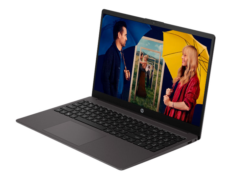 LAPTOP HP 255 G10 RYZEN3 7320U/ 8GB/ SSD256GB/ 15.6/ FREE/ BF9X1AT