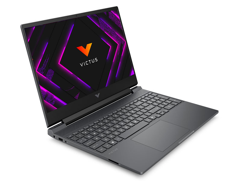 LAPTOP HP VICTUS GAMING 15-FA2035LA I5-13420H/8GB/SSD512GB/15.6/FREE/ D74JMLA