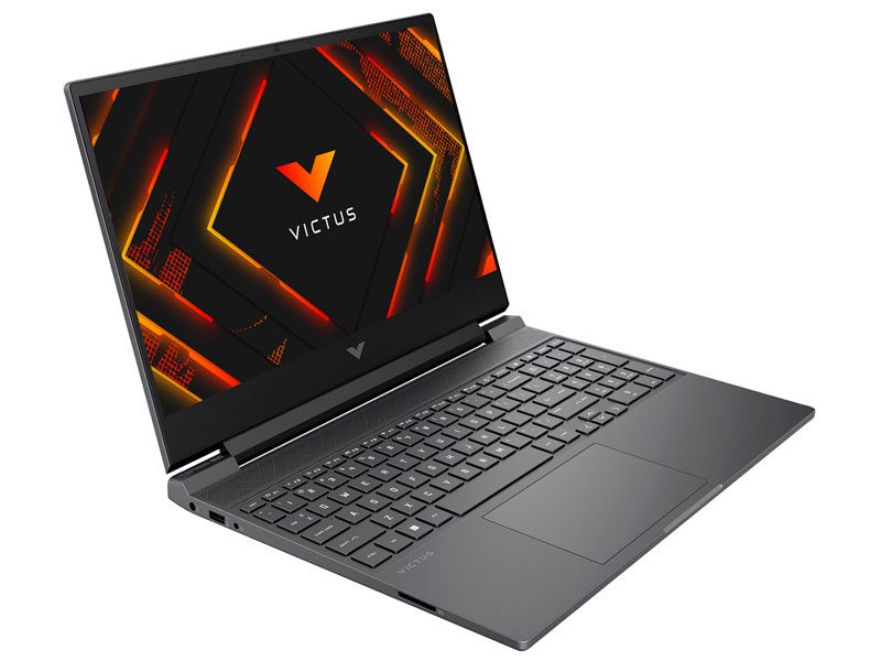 LAPTOP HP VICTUS GAMING 15-FB3019LA R7-7445HS/ 8GB/ SSD512/ RTX3050-6GB/ BT4F6LA