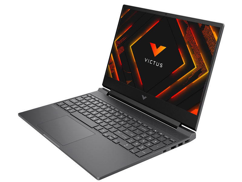 LAPTOP HP VICTUS GAMING 15-FB3019LA R7-7445HS/ 8GB/ SSD512/ RTX3050-6GB/ BT4F6LA
