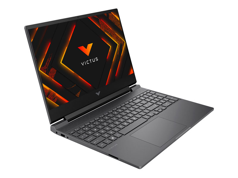 LAPTOP HP VICTUS GAMING 15-FB3022LA RYZEN7 -7445HS/ 16GB/ SSD512GB/ 15.6/ FREE/ BT4F2LA