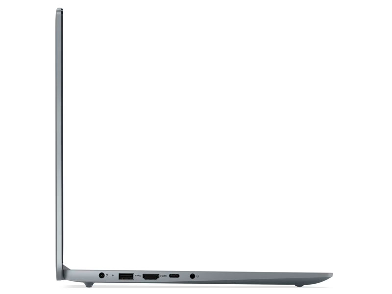 LAPTOP LENOVO IDEAPAD SLIM 3 15IAH8 I5-12450H/ 16GB/ SSD512GB/ FREE/ 15.6/ 83ER00N8LM