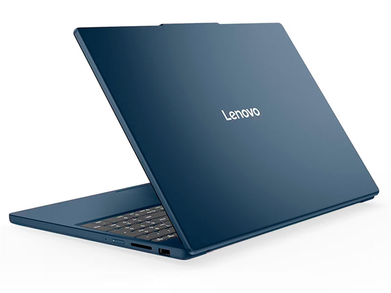 LAPTOP LENOVO IDEPAD SLIM3 15IRH10 I7-13620H/ 16GB/ 1TB/ FREE/ 15.3/ 83K100NALM