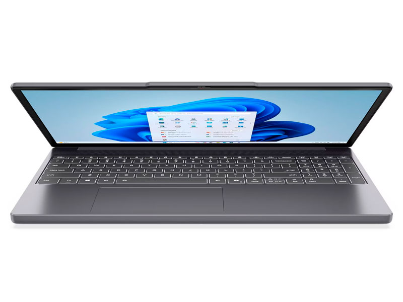 LAPTOP LENOVO IP SLIM3 15IRH10 I7-13620H/ 16GB/ SSD512GB/ 15.3/ FREE/ 83K101EVLM