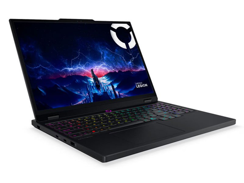 LAPTOP LENOVO LEGION 5 15IRX10 AI I7-13650HX/ 16GB/ 1TB/ RTX5060 8GB/ 15.6/ 83LY00SRLM