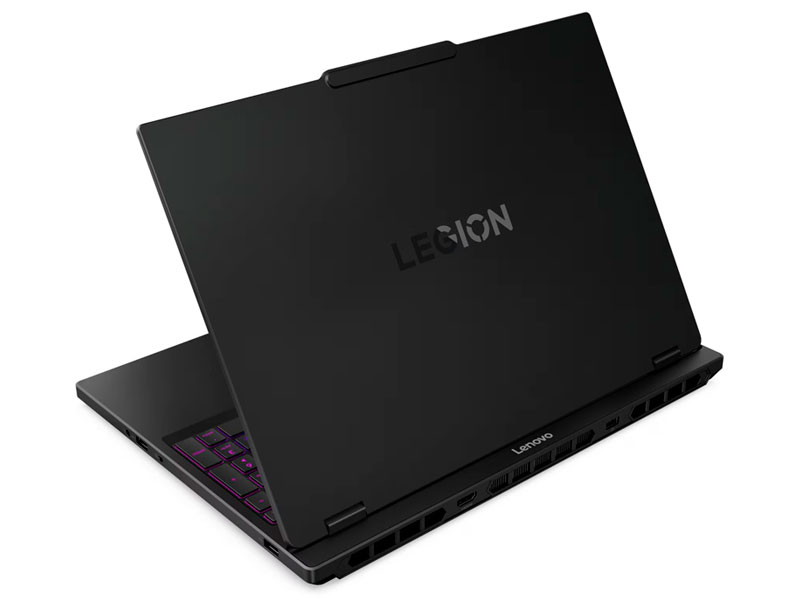 LAPTOP LENOVO LEGION5 15IRX10 AI I7-14700HX/ 32GB/ SSD1TB/ RTX5070-8GB/ 15.1/ 83LY00PDLM