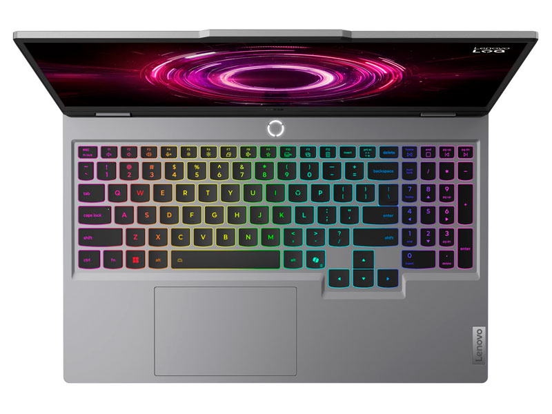 LAPTOP GAMER LENOVO LOQ 15APH10 R7 250, 16GB, SSD512GB, GeForce RTX 5050, 15.6, FREEdos