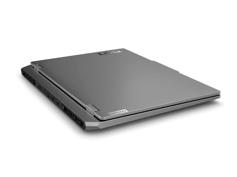 LAPTOP LENOVO LOQ 15IAX9 I5-12450HX/ 8GB/ SSD512GB/ RTX3050 6GB/ 15.6 FHD/ FREEDOS/ 83GS006WLM