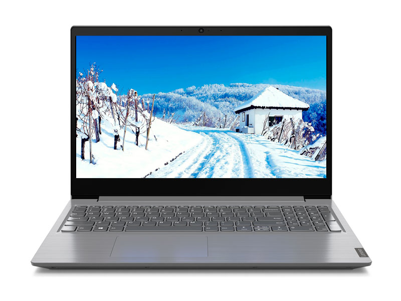 LAPTOP LENOVO V15-ADA ATHLON 3050U/ 4GB/ 1TB/ FREE/ 15.6/ 82C700BXLM