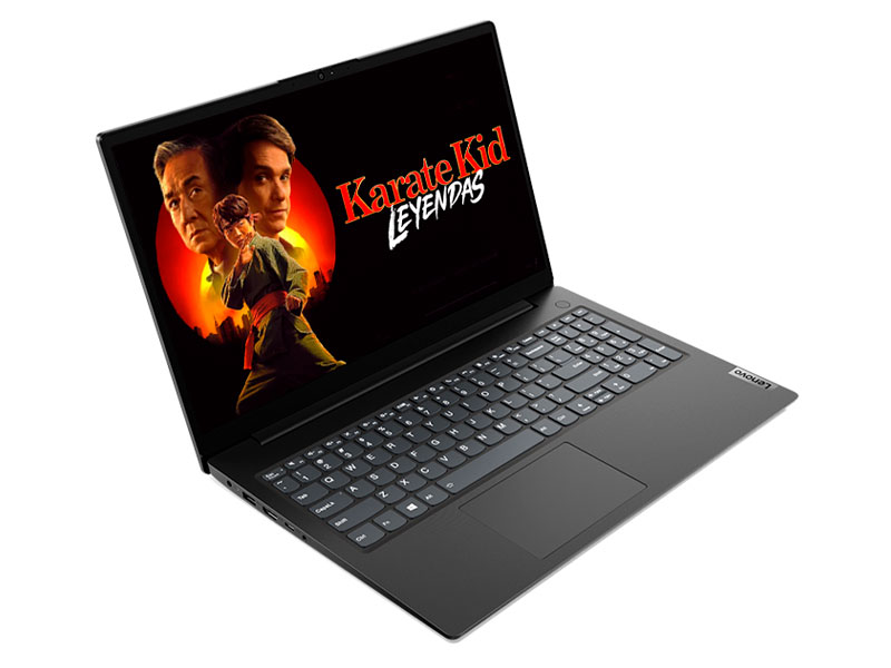 LAPTOP LENOVO V15 G2 IJL CELERON N4500 8G/ SSD256/ FREE/ 15.6/ 82QY00SALM