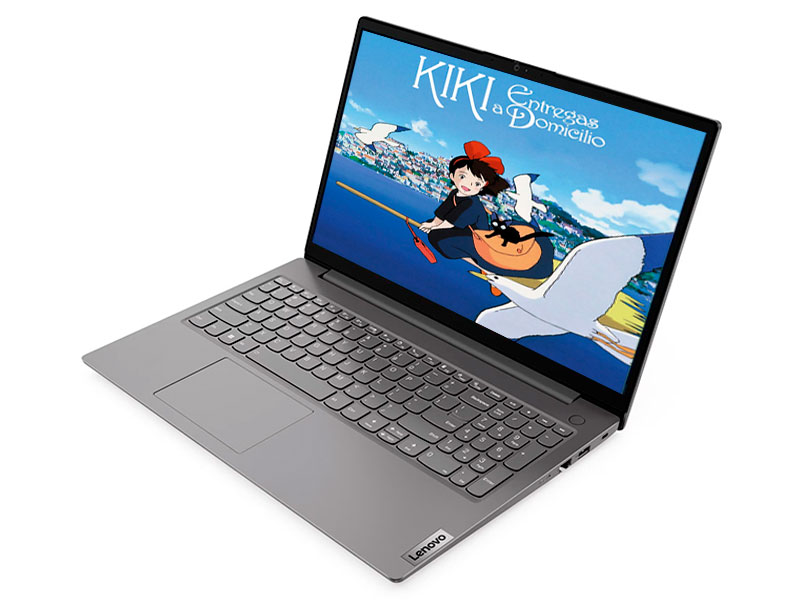 LAPTOP LENOVO V15 G4 IRU I7-13620H/ 16GB/ SSD512GB/ 15.6/ FREE/ 83A100R1LM