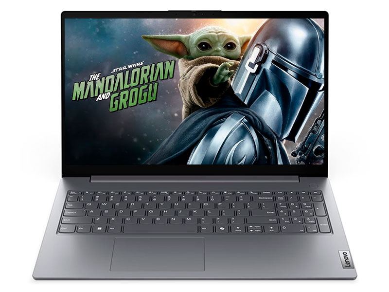 LAPTOP LENOVO V15 G5 IRL I5-13420H/ 16GB/ SSD512GB/ 15.6/ FREE/ 83GW005JLD