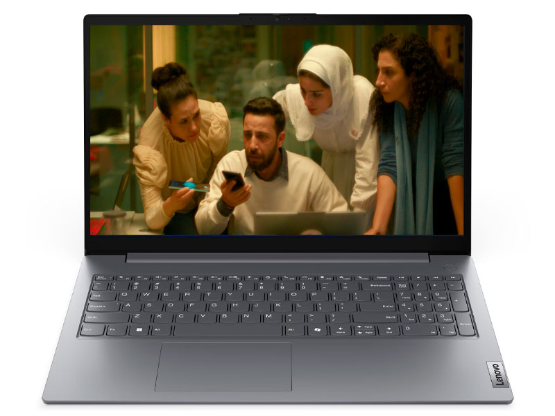 LAPTOP LENOVO V15 G5 IRL I5-13420H/ 8GB/ SSD512GB/ 15.6/ FREE/ 83GW005LLD