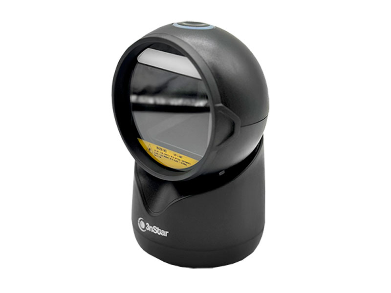LECTOR CODIGO BARRAS 3NSTAR SC504 2D/ 1D OMNI DIRECCIONAL