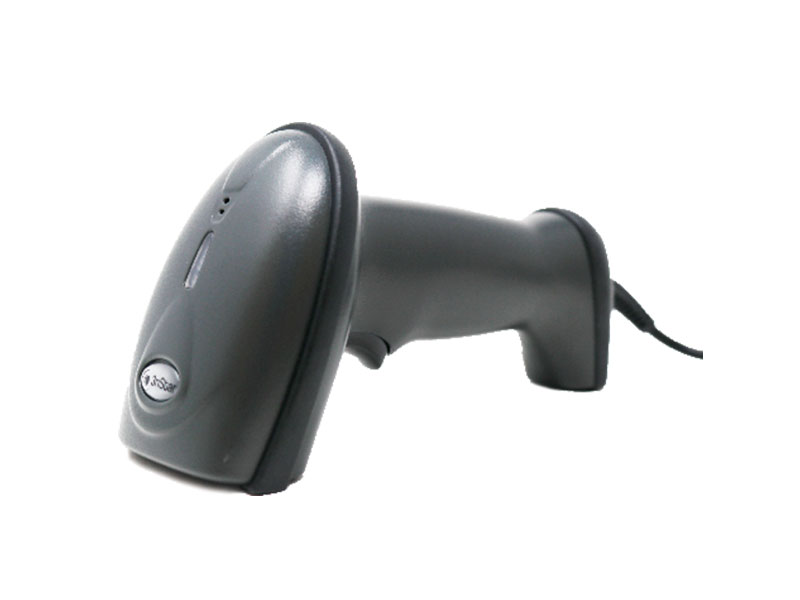 LECTOR DE CODIGO DE BARRA 3NSTAR 2D/ 1D SC402 USB CON BASE