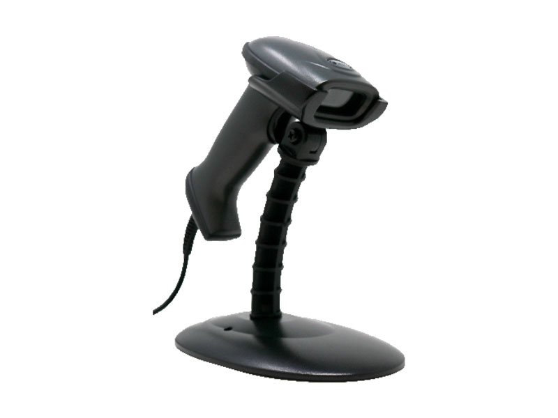 LECTOR DE CODIGO DE BARRA 3NSTAR 2D/ 1D SC402 USB CON BASE