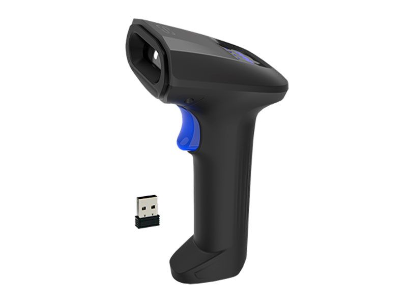 LECTOR DE CODIGO DE BARRA 3NSTAR SC415BT 2D/ 1B WIRELESS