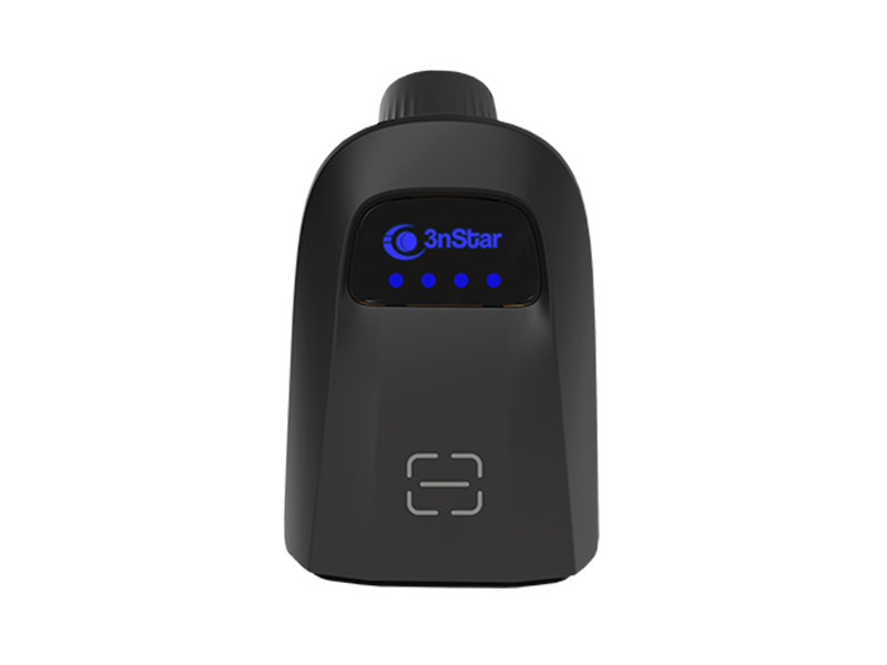 LECTOR DE CODIGO DE BARRA 3NSTAR SC415BT 2D/ 1B WIRELESS
