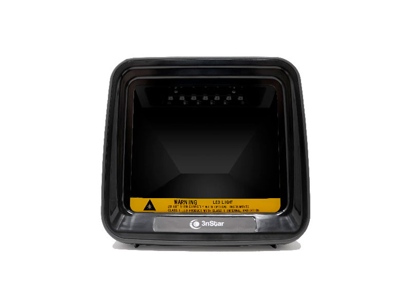 LECTOR DE CODIGO DE BARRA 3NSTAR SC550 OMNI DIRECCIONAL 2D