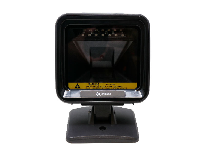 LECTOR DE CODIGO DE BARRA 3NSTAR SC550 OMNI DIRECCIONAL 2D