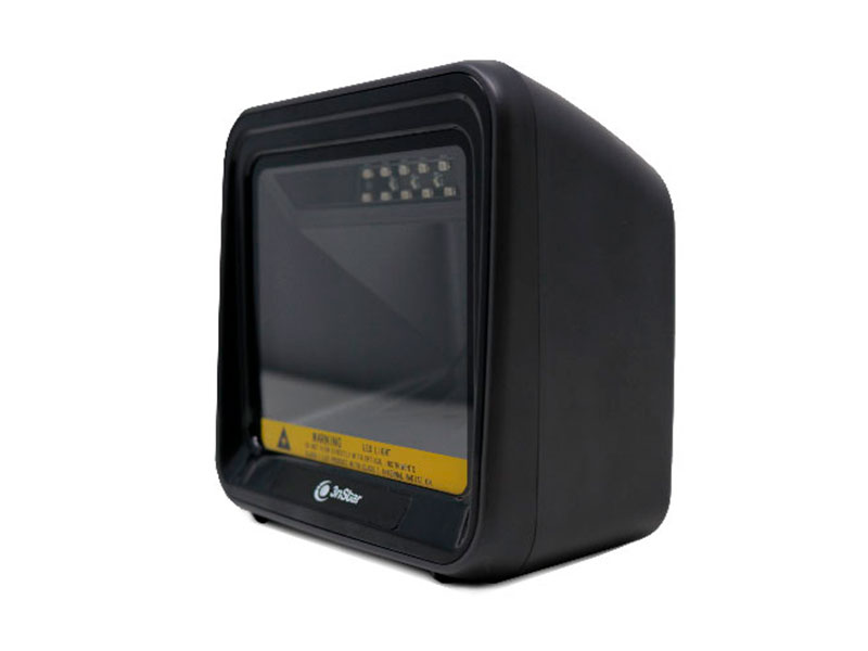 LECTOR DE CODIGO DE BARRA 3NSTAR SC550 OMNI DIRECCIONAL 2D