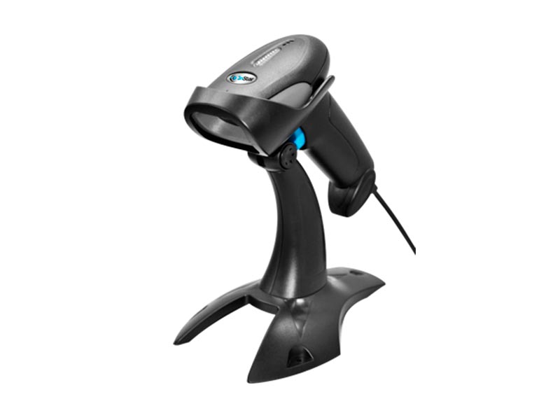 LECTOR DE CODIGO DE BARRA 3NSTAR SCI150 1D USB