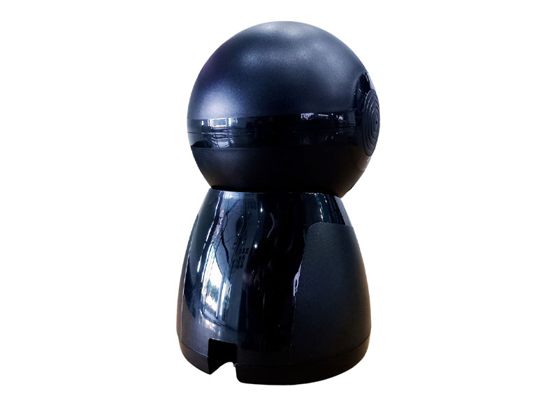 LECTOR DE CODIGO DE BARRA OMNIDIRECCIONAL LOPEN LN-A-60 1D-USB