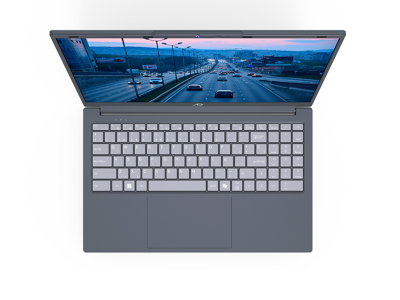 Laptop ADVANCE ADV-NV9857 CELERON N4500 /8GB/SSD256GB/15.6/FREE