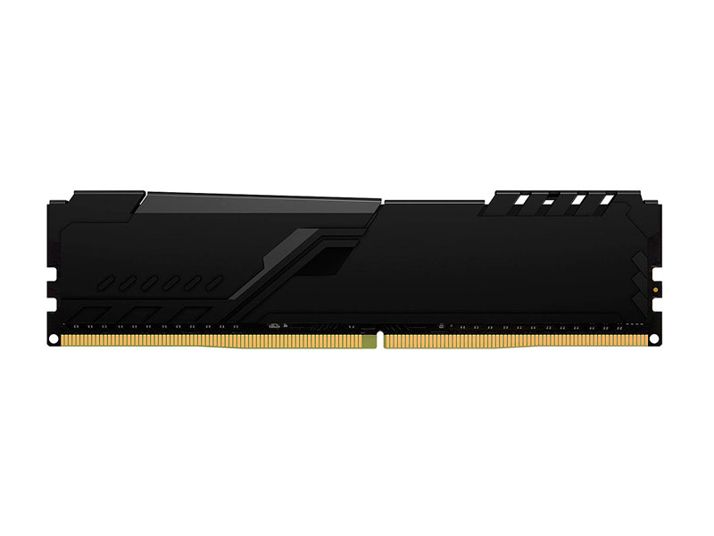 MEMORIA KINGSTON FURY BEAST DDR4 8GB 3200MHZ KF432C16BB/8