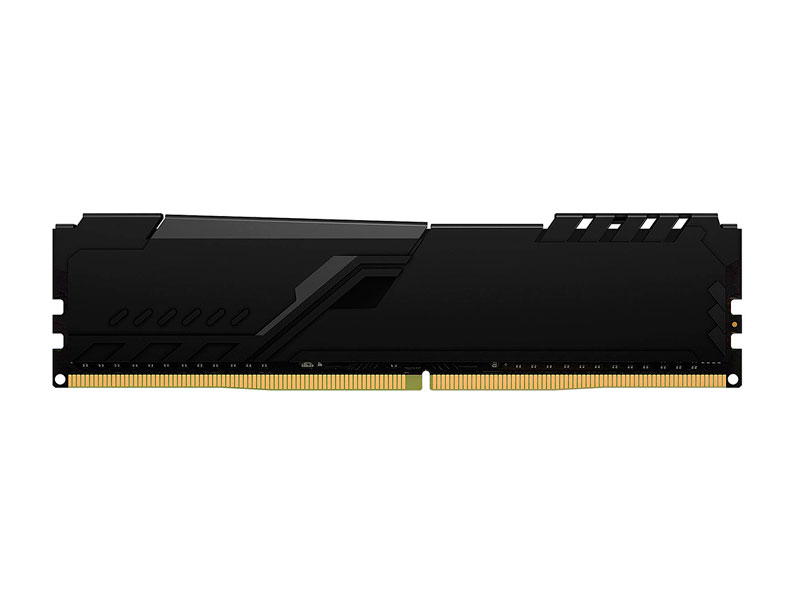 MEMORIA RAM KINGSTON FURY BEAST DDR4 8GB 3200MHZ KF432C16BB/8