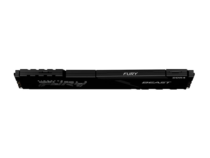 MEMORIA RAM KINGSTON FURY BEAST DDR4 8GB 3200MHZ KF432C16BB/8