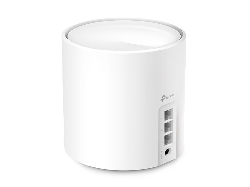 MESH TP-LINK AX3000 DECO X50-2 WIFI 6 KIT X 2