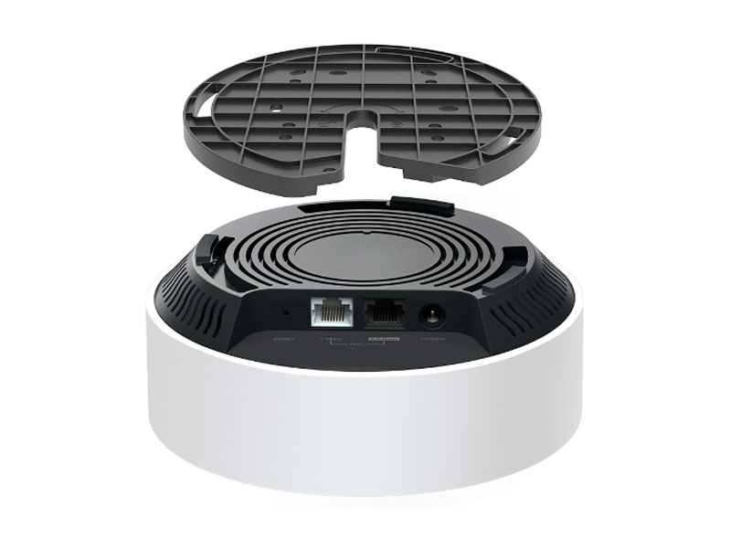 MESH TP-LINK AX3000 DECO-X50-POE 3-PACK MULTI-SCENARIO WIFI6