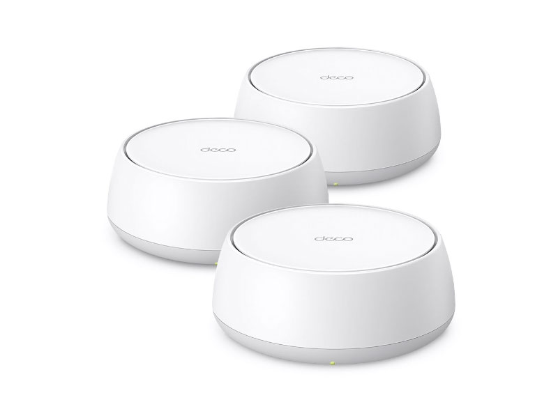 MESH TP-LINK BE3600 DECO-BE22-3 WI-FI 7 3-PACK