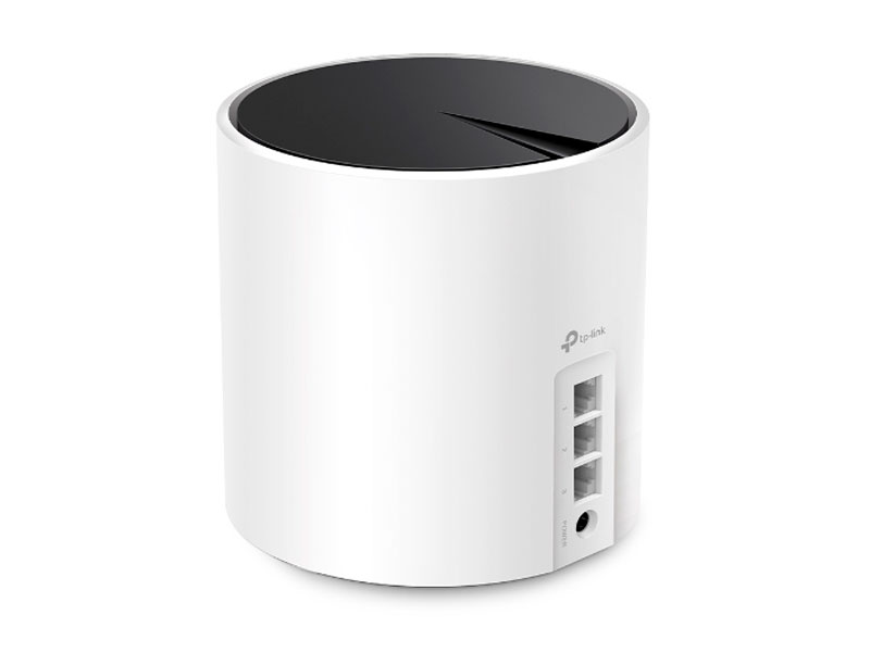 MESH TP-LINK DECO AX3000 WHOLE HOME X55 WIFI6 3-PACK