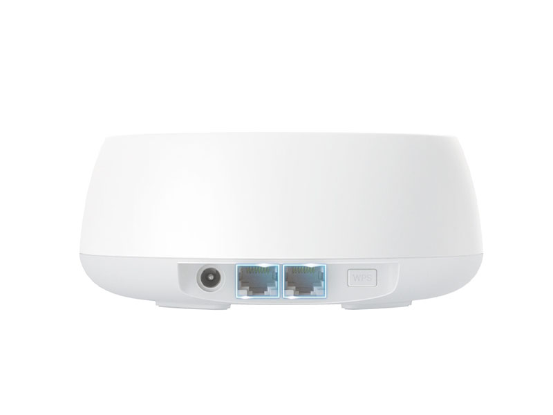 MESH TP-LINK DECO BE25-1 WI-FI 7 BE3600 X1