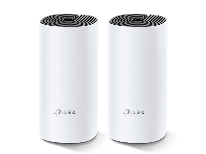 MESH TP-LINK DECO M4-2 AC1200 2 PACK