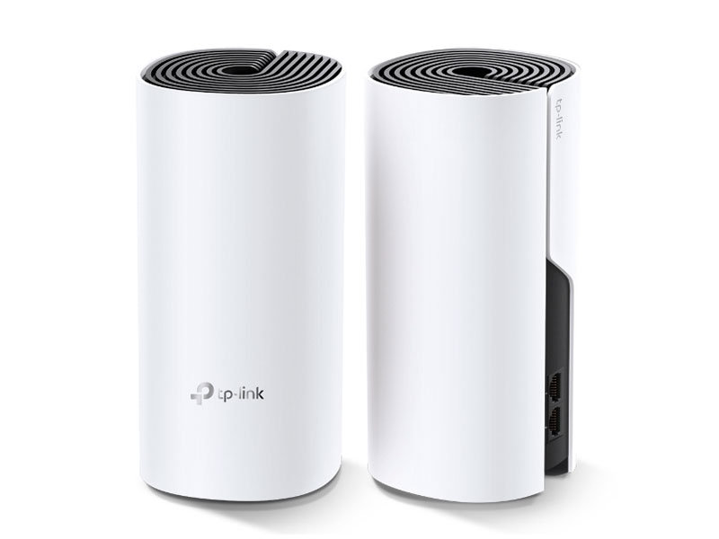 MESH TP-LINK DECO M4-2 AC1200 2 PACK